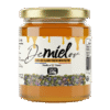 Miel de Fleurs en pot 250g