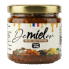 Pâte miel, noix et fruits secs en pot 400g Pâte au miel, noix et fruits secs en pot 400g